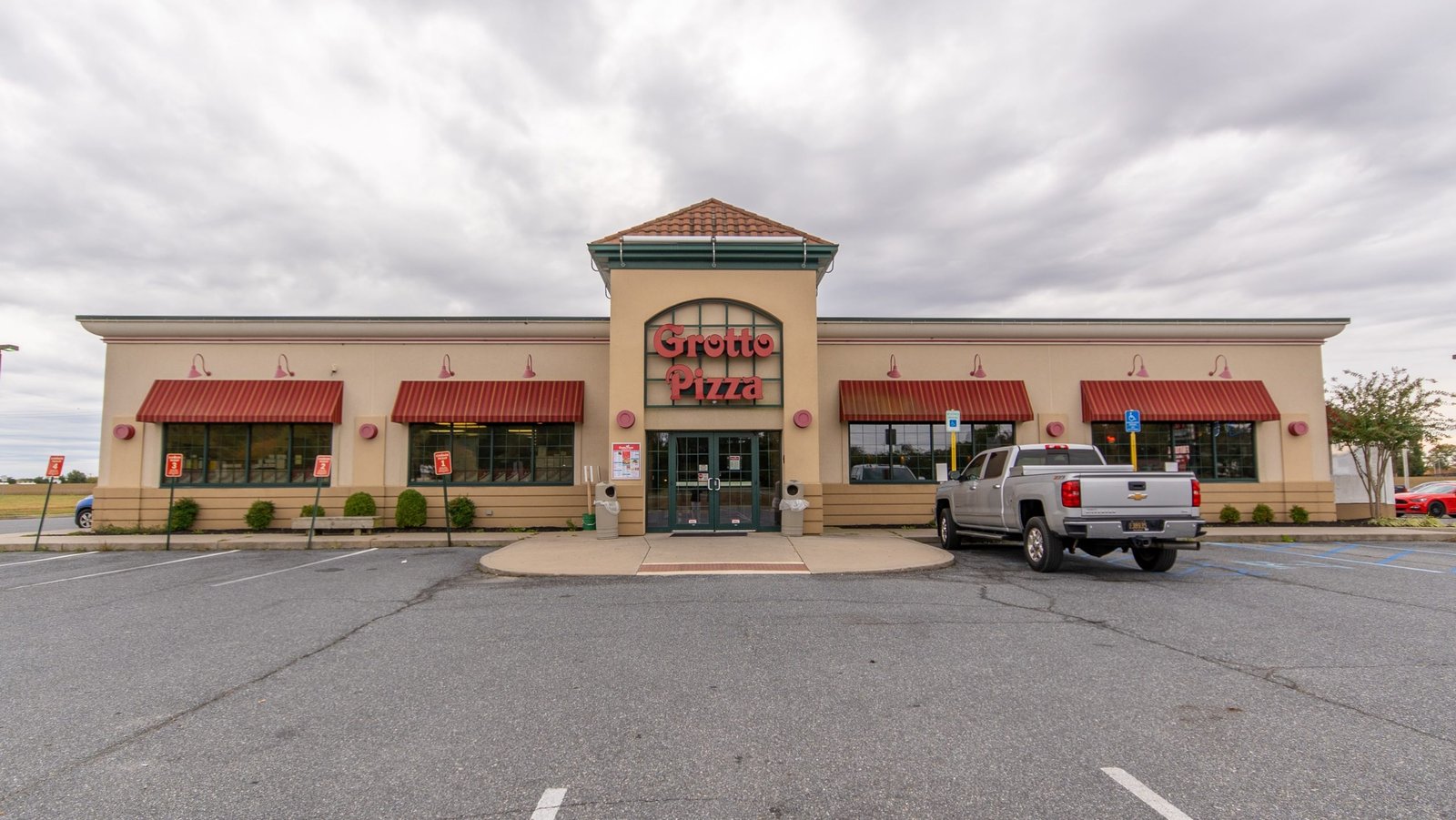 Grotto Pizza - Millsboro